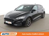 Ford Focus 1.0 EcoBoost ST-Line - Ford Focus Gebrauchtwagen in Frankfurt
