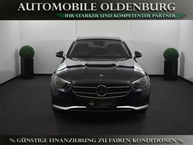 Mercedes-Benz E 300 de T Avantgarde *Distro+*AHK*HUD*BURM*Memo