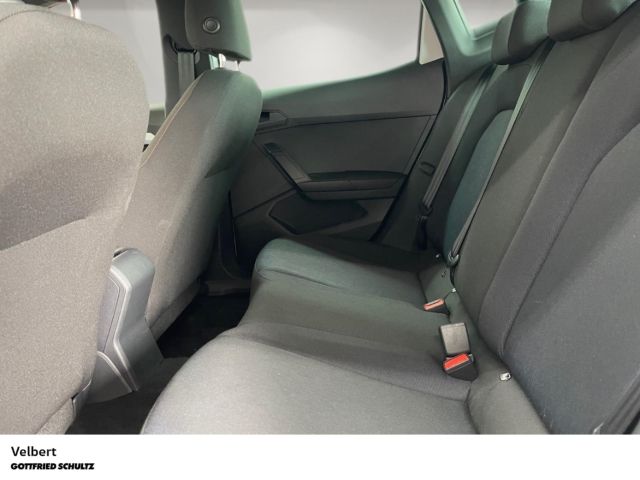 Seat Ibiza - Bild 7