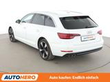 Audi A4 2.0 TDI Design Aut.*NAVI*LED*ACC* - Audi A4 mit Diesel-Antrieb: Kombi, 2.0