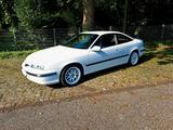 Opel Calibra 16V Keke Rosberg - Opel aus 1995