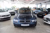 BMW 745i A *Vollleder/Schiebedach/Softclose* - blaue BMW 745