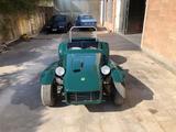 Lotus Seven BIALBERO PERMUTEE - Lotus: Seven