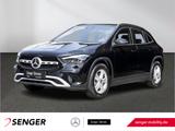 Mercedes-Benz GLA 200 Rückfahrkamera Sitzheizung MBUX-Navi LED