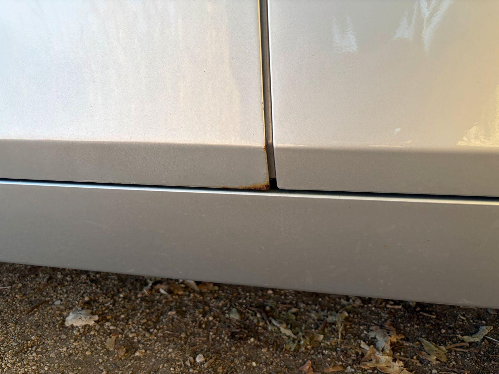 BMW 520 2006 — photo 11