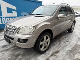 Mercedes-Benz Mercedes ml 420 cdi - gebrauchte Mercedes-Benz ML 420 aus dem Jahr 2007