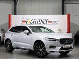 Volvo XC60 AWD P-HEV INSCRIPTION RECHARGE XENIUM - Volvo XC60 Inscription mit Benzin-Antrieb