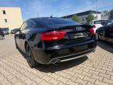 Audi A5 Sportback 2.0 TFSI*3xS-Line*Navi*Shz*Klima - Audi A5 aus 2012: Sportback