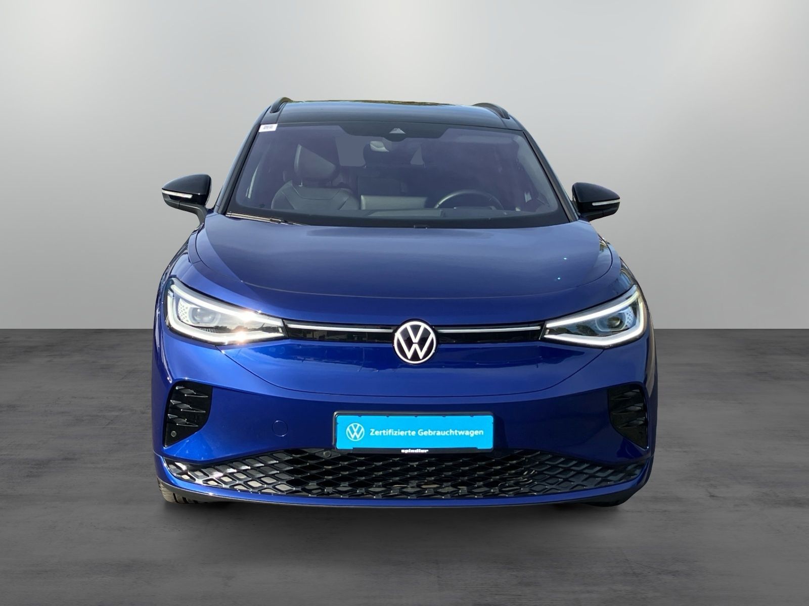 Volkswagen ID.4 - Bild 6