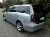 Mitsubishi Grandis 6. Sitzer,  2.4 Benzine... - Mitsubishi Grandis: 2.4