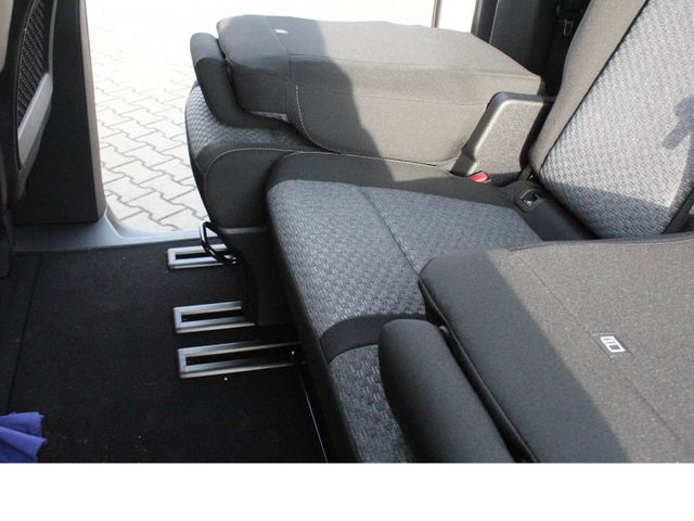 Citro�n Spacetourer M Diesel 180PS Automatik