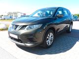 Nissan X-Trail 1.6 Klima/AHK/Tempomat/TÜV & Service NEU - Nissan X-Trail: Se