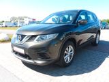 Nissan X-Trail 1.6 Klima/AHK/Tempomat/TÜV & Service NEU - Nissan X-Trail: Se