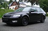 Skoda Octavia 1.4TSI G-TEC Ambition Combi Navi SHZ - Skoda Octavia mit CNG-Antrieb: Kombi