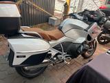 BMW R 1250 RT - MOTORRAD RT 125