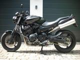 Honda Hornet 900 Öhlins Wilbers BOS PowerCommander
