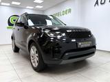 Land Rover Discovery 5 SE SD4 / AHK / RKAM / ACC / DAB /LED - gebrauchte Land Rover Discovery aus dem Jahr 2019