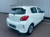 Mitsubishi Space Star aus 1.Hand nur 34.000Km Klima TÜV NEU - Mitsubishi Space Star A00