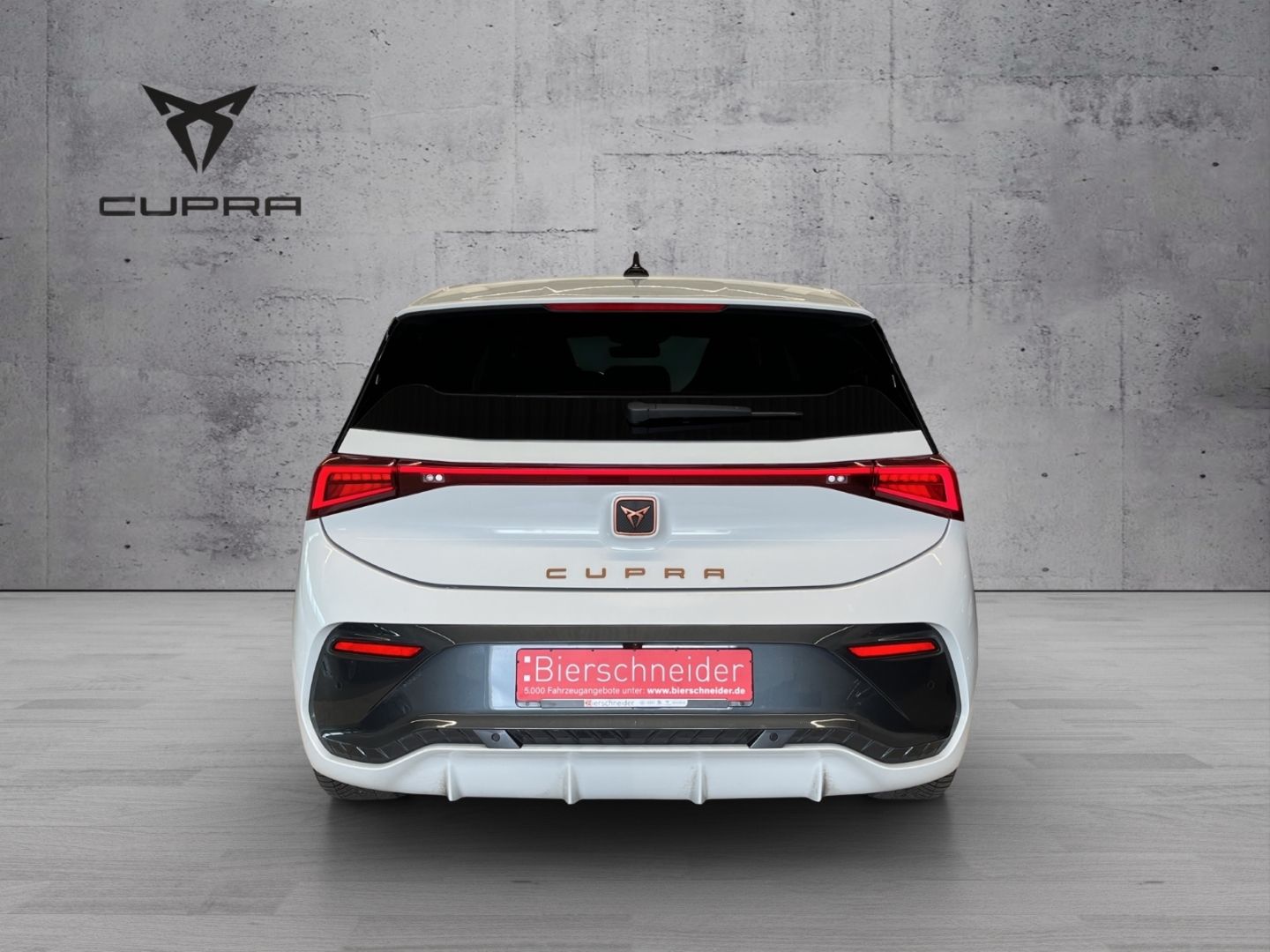 Cupra Born - Bild 9