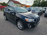 Mitsubishi ASX 2.2 DI-D 4WD Top Auto - Mitsubishi ASX: Auto