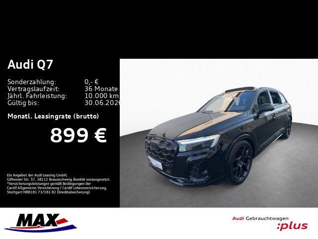 Audi Q7 - Bild 2