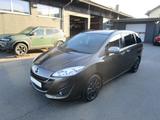 Mazda 5 Schiebetüre Klima Navi GARANTIE - Mazda: Schiebetür
