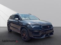 Cupra Ateca - Vorschau Bild 1