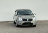 Dacia Sandero 1.6 Laureate - gebrauchte Dacia Sandero aus dem Jahr 2008