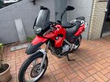 BMW F650 GS R13 in Rot - BMW R 65 GS