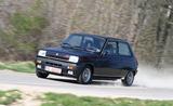 Renault R 5 Alpine Phase 1, Oldtimer, TOP - Renault R 5 von privat