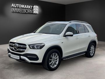 Mercedes GLE 350 - 3