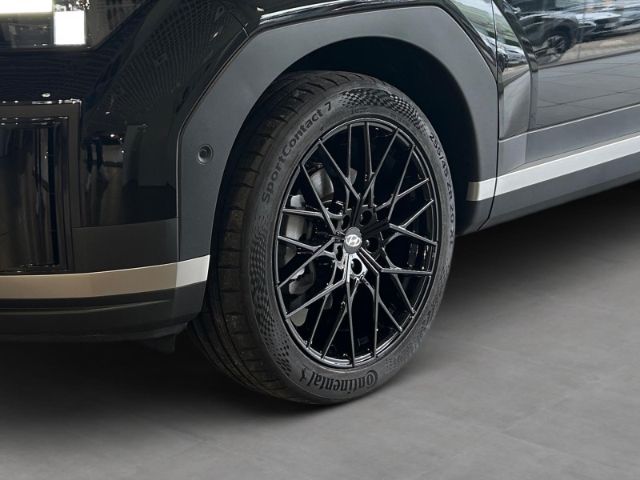 Hyundai Santa Fe – Bild 6