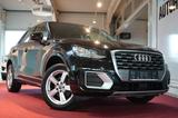 Audi Q2 35 TFSI sport *Klima* - Audi Q2: 35