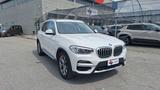 BMW Bmw X3 xDrive20d 48V xLine UNICO PROPRIETARIO - BMW X3 xLine mit Hybrid-Antrieb (Diesel-Elektro)