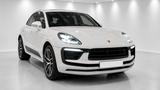 Porsche Macan S PDK CHRONO*NAV*CAM*Air - Porsche Macan in Leipzig