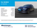 Volkswagen Golf VIII GTD 2.0 TDI +DSG+AHK+MATRIX+NAVI+ACC++ - Volkswagen Golf: TDI Dsg