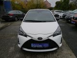 Toyota Yaris Hybrid GR Sport - Toyota Yaris: GR Sport