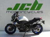 Yamaha XJ 6 ABS RJ22 - YAMAHA R6