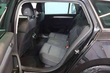 Skoda Superb 2.0 TDI DSG Ambition AID+ACC+SIDE+LED+AHK