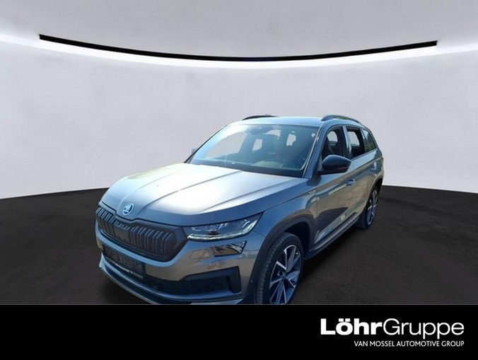 Image of Skoda Kodiaq