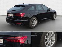 Audi A6 - Vorschau Bild 24