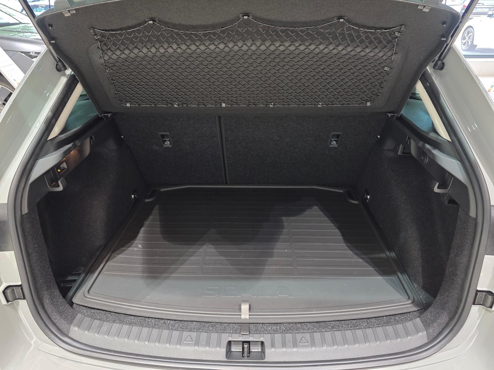 Skoda Scala - Bild 15