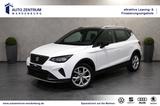 Seat Arona FR 1.0 TSI DSG LED SHZ PDC CarPlay TEMPO - Seat Arona in Oldenburg