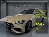 Mercedes-Benz C 200 T AMG,Pano,360°,Winter-P,Carplay,Ambiente - Mercedes-Benz C 200 Gebrauchtwagen in Hamburg