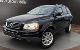 Volvo XC90+7SITZE +4X4+AUTOM+GARANTIE+LEDER+TÜV+PANORA - Volvo XC90 Gebrauchtwagen in Stuttgart