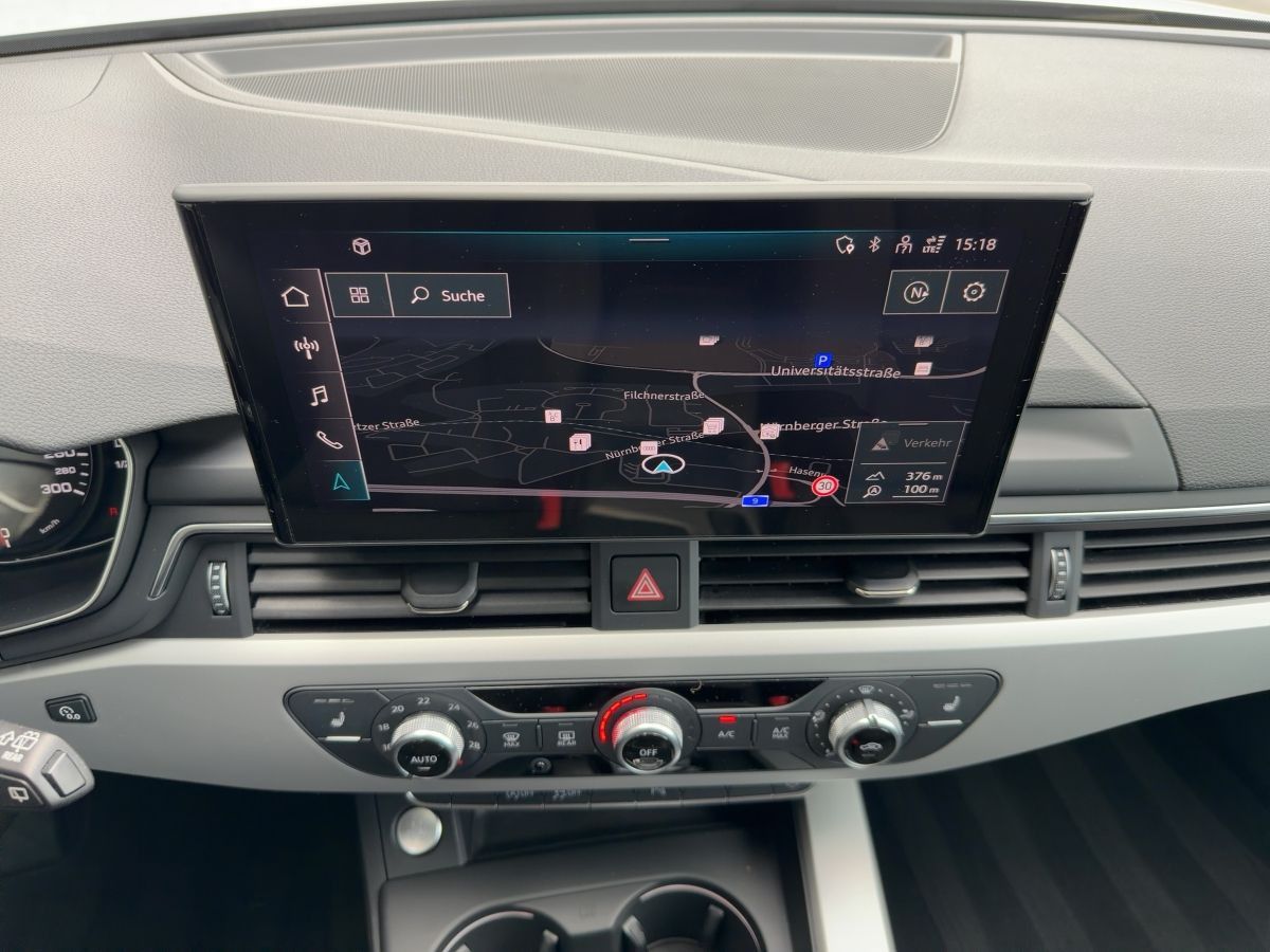 Audi A4 - Bild 11