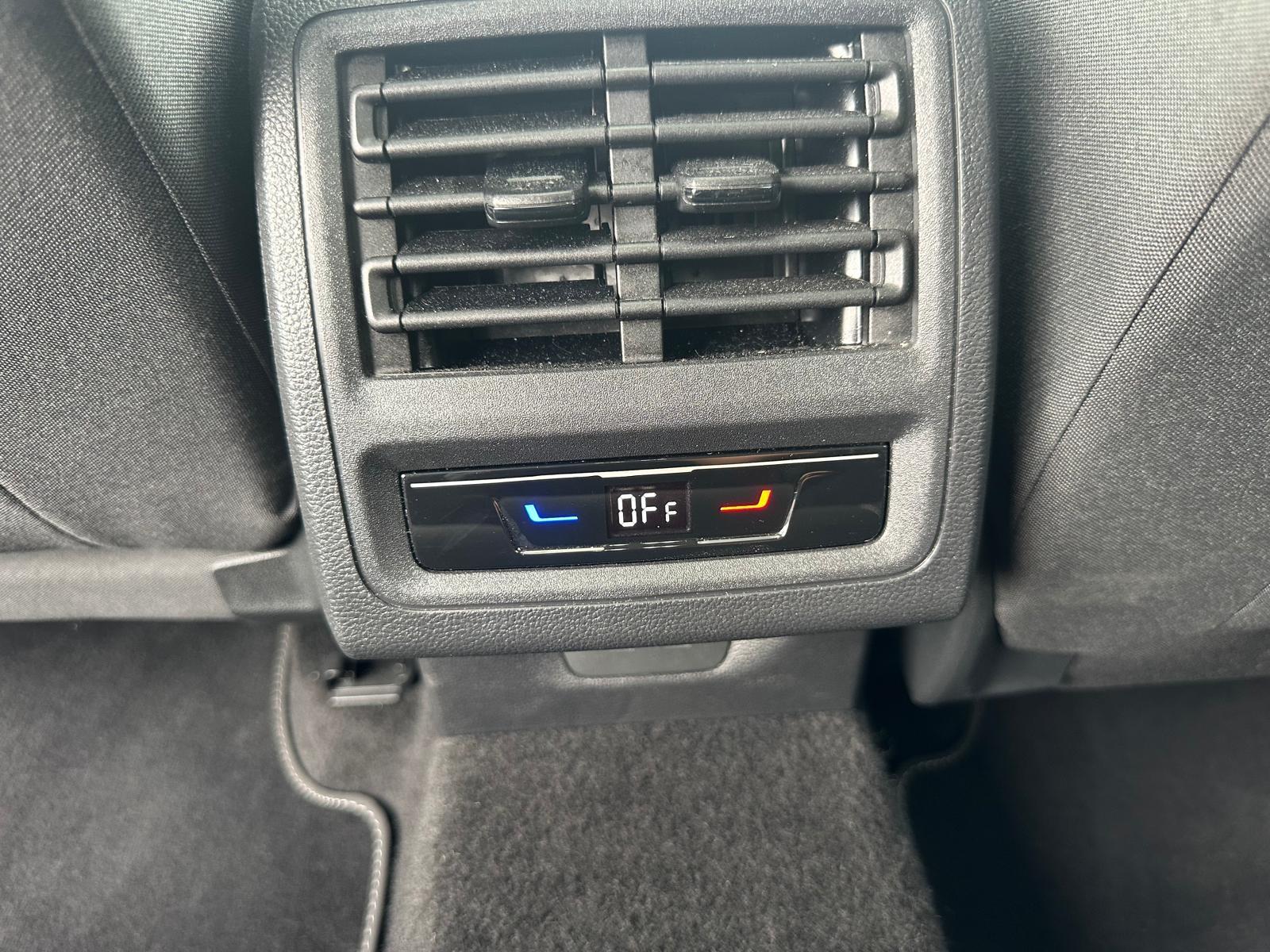 Volkswagen Golf VIII Lim. MOVE 1.5 eTSI 96kW 7-Gang DSG — 28