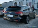 Kia Ceed Sportswagon 1.5T Vision Special Navi Klima - Kia cee'd Sportswagon aus 2024