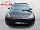 Tesla Model Y Long Range AWD* 1.Hand * Mwst ausweisbar - Tesla Model Y in Düsseldorf