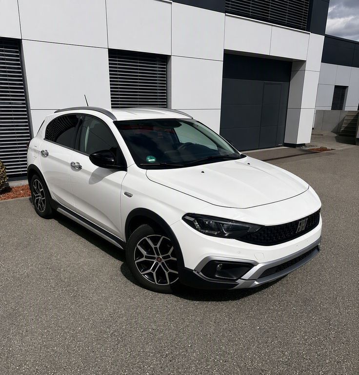 Image of Fiat Tipo